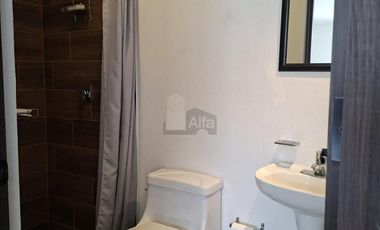 Departamento amueblado en Cuautlancingo