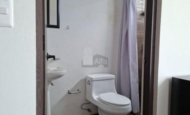 Departamento amueblado en Cuautlancingo