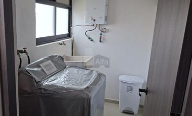 Departamento amueblado en Cuautlancingo