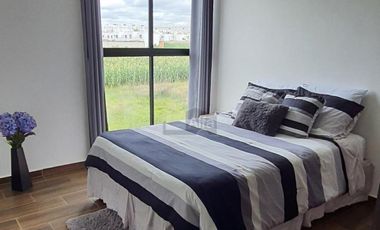 Departamento amueblado en Cuautlancingo