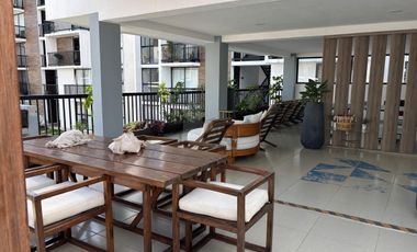 Departamento amueblado en Cuautlancingo