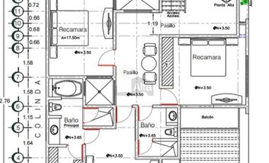 Casa en Venta en Fracc. Laguna Real, Veracruz