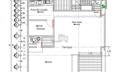 Casa en Venta en Fracc. Laguna Real, Veracruz
