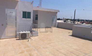 Casa en Venta en Fracc. Laguna Real, Veracruz