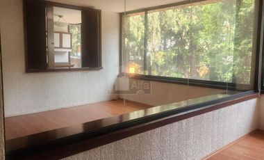Casa sola en renta en La Herradura, Huixquilucan, México