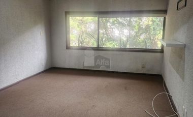 Casa sola en renta en La Herradura, Huixquilucan, México