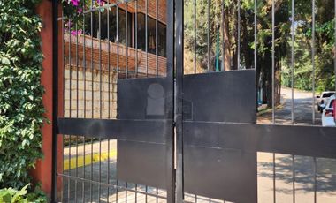 Casa sola en renta en La Herradura, Huixquilucan, México