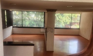 Casa sola en renta en La Herradura, Huixquilucan, México
