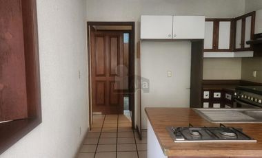 Casa sola en renta en La Herradura, Huixquilucan, México