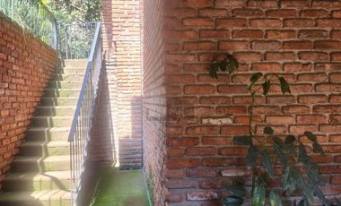 Casa sola en renta en La Herradura, Huixquilucan, México