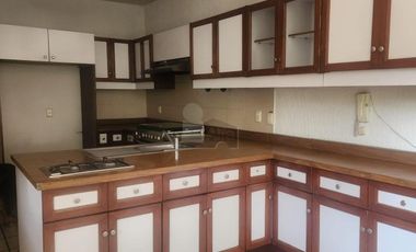 Casa sola en renta en La Herradura, Huixquilucan, México