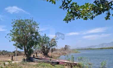 Lotes en desarrollo Residencial Los Manglares