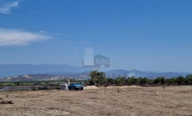 Lotes en desarrollo Residencial Los Manglares