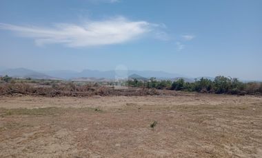 Lotes en desarrollo Residencial Los Manglares