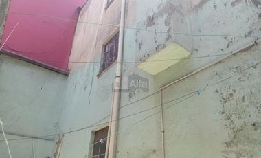 Venta de Terreno en Colonia Algarín, Alcaldía Cuauhtémoc, CDMX