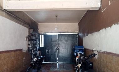 Venta de Terreno en Colonia Algarín, Alcaldía Cuauhtémoc, CDMX