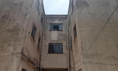 Venta de Terreno en Colonia Algarín, Alcaldía Cuauhtémoc, CDMX