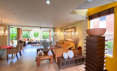 VENTA de CASAS en PIEDECUESTA