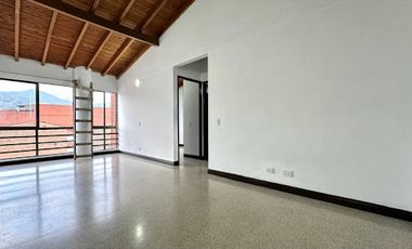 ARRIENDO de APARTAMENTO en ItaguÃ­