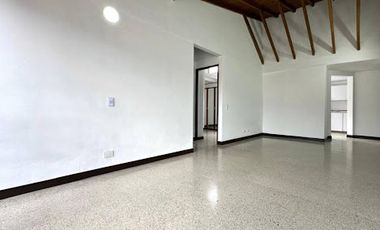 ARRIENDO de APARTAMENTO en ItaguÃ­