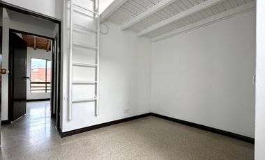 ARRIENDO de APARTAMENTO en ItaguÃ­