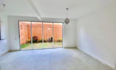 VENTA de CASA RESIDENCIAL en JAMUNDI