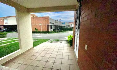 VENTA de CASA RESIDENCIAL en JAMUNDI