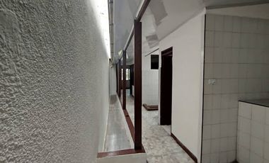 VENTA de SEGUNDO PISO PROPIEDAD HORIZONTAL