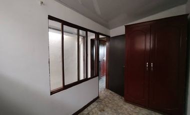 VENTA de SEGUNDO PISO PROPIEDAD HORIZONTAL