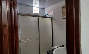 VENTA de SEGUNDO PISO PROPIEDAD HORIZONTAL