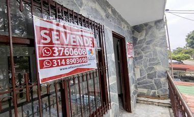 VENTA de SEGUNDO PISO PROPIEDAD HORIZONTAL