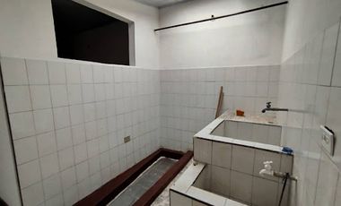 VENTA de SEGUNDO PISO PROPIEDAD HORIZONTAL