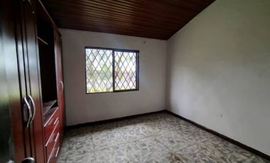 VENTA de SEGUNDO PISO PROPIEDAD HORIZONTAL