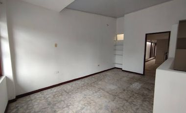 VENTA de SEGUNDO PISO PROPIEDAD HORIZONTAL
