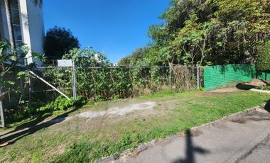 Venta de Terreno en Las Animas, zona Circuito Juan Pablo ll