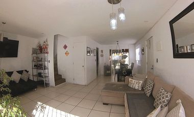 LO CAMPINO OPORTUNIDAD CASA 3 DORM, PISCINA Y TERRAZA