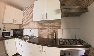 LO CAMPINO OPORTUNIDAD CASA 3 DORM, PISCINA Y TERRAZA