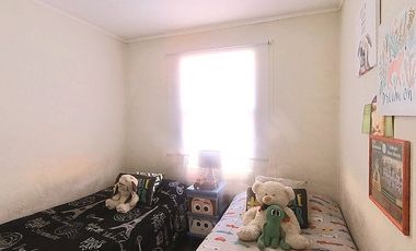 LO CAMPINO OPORTUNIDAD CASA 3 DORM, PISCINA Y TERRAZA