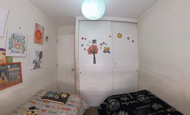 LO CAMPINO OPORTUNIDAD CASA 3 DORM, PISCINA Y TERRAZA