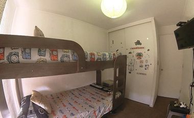 LO CAMPINO OPORTUNIDAD CASA 3 DORM, PISCINA Y TERRAZA