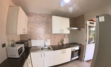 LO CAMPINO OPORTUNIDAD CASA 3 DORM, PISCINA Y TERRAZA