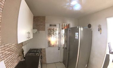 LO CAMPINO OPORTUNIDAD CASA 3 DORM, PISCINA Y TERRAZA