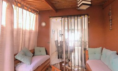 LO CAMPINO OPORTUNIDAD CASA 3 DORM, PISCINA Y TERRAZA