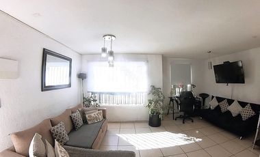 LO CAMPINO OPORTUNIDAD CASA 3 DORM, PISCINA Y TERRAZA