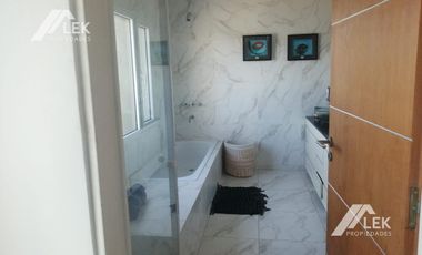Increible Casa  en alquiler temporario!- Benavidez