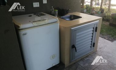 Increible Casa  en alquiler temporario!- Benavidez