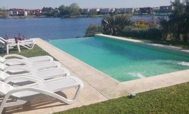 Increible Casa  en alquiler temporario!- Benavidez