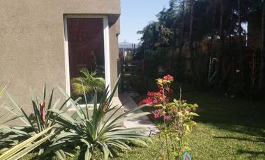 Increible Casa  en alquiler temporario!- Benavidez