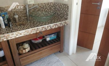 Increible Casa  en alquiler temporario!- Benavidez