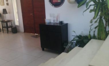 Increible Casa  en alquiler temporario!- Benavidez